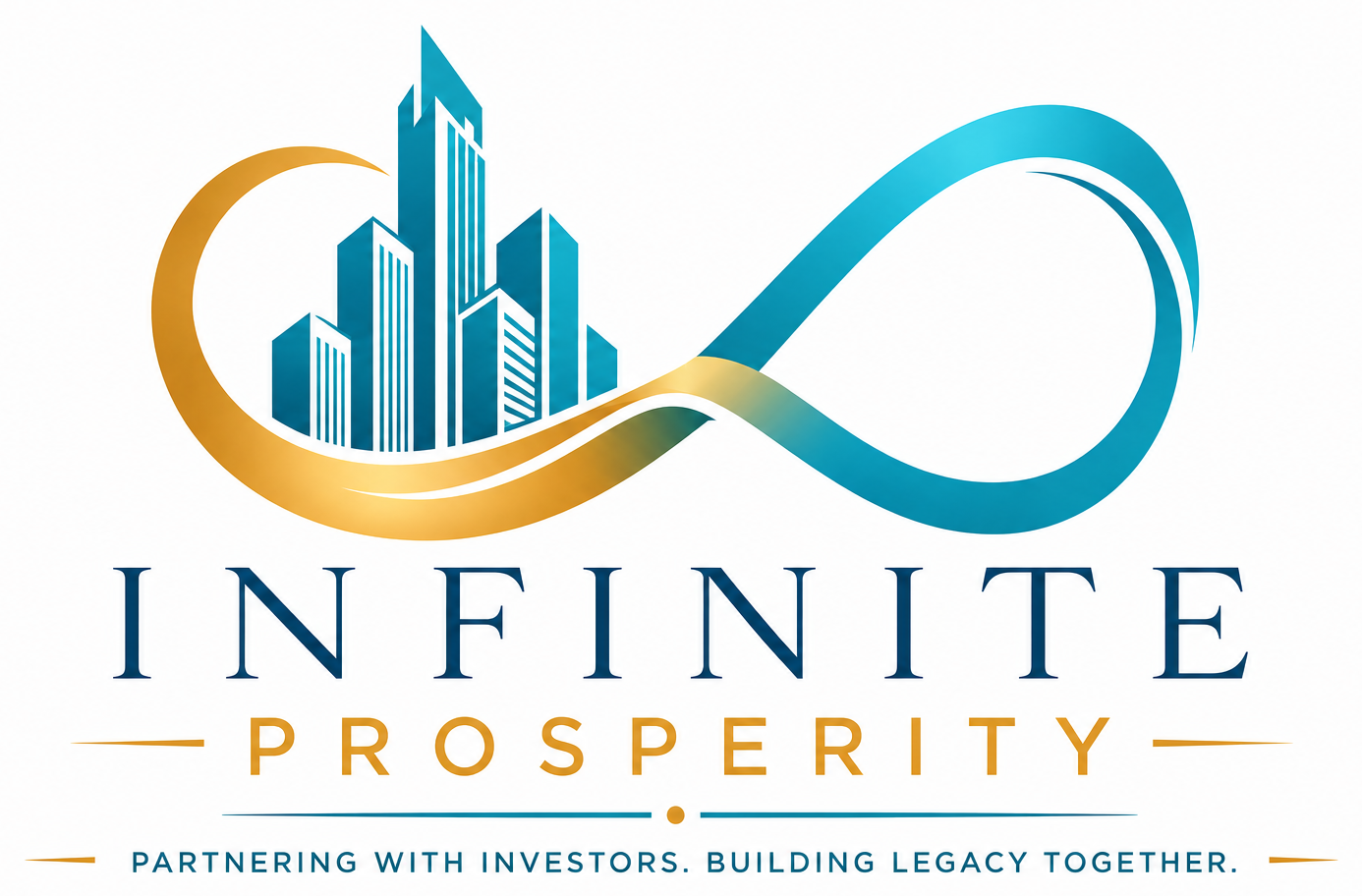 Infinite Prosperity